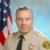 Sheriff Alex Villanueva
